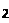 Text Box: 2