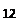Text Box: 12