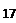 Text Box: 17
