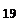 Text Box: 19