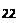 Text Box: 22