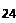 Text Box: 24
