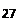 Text Box: 27