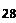 Text Box: 28