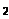 Text Box: 2