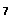 Text Box: 7