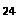 Text Box: 24