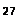 Text Box: 27
