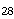 Text Box: 28