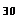 Text Box: 30